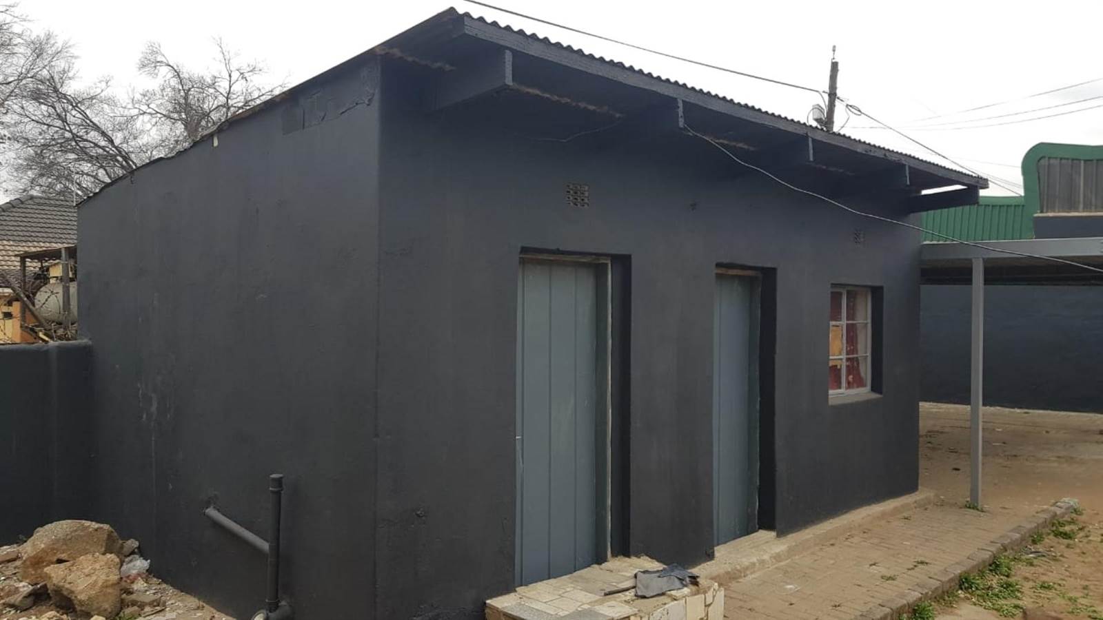 169  m² Office Space in Boksburg South photo number 24