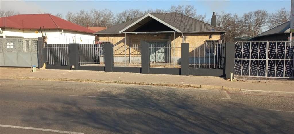 169  m² Office Space in Boksburg South photo number 1