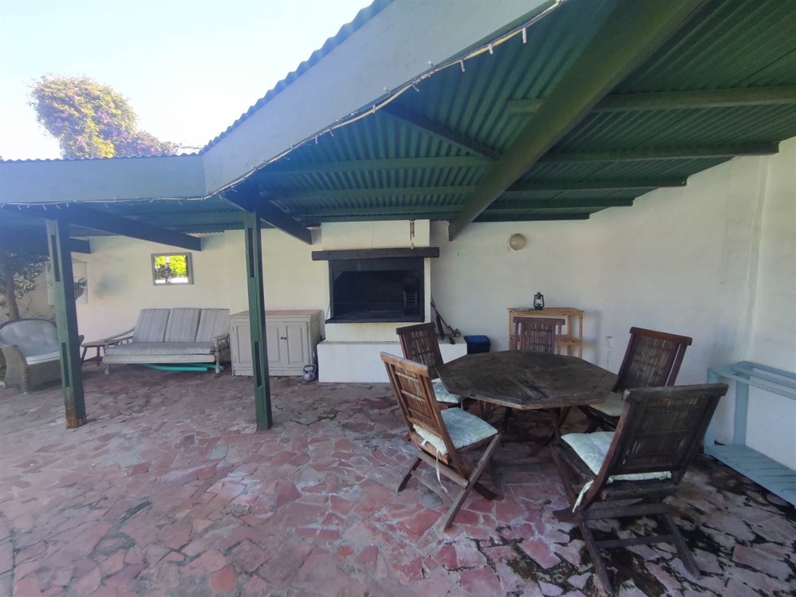 5 Bed House in Swellendam photo number 20