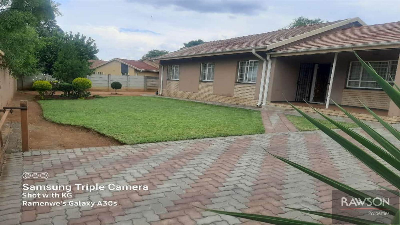 3 Bed House in Rustenburg North photo number 27