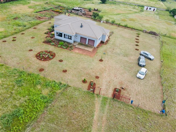 2.2 ha Farm 2.2 ha Farm