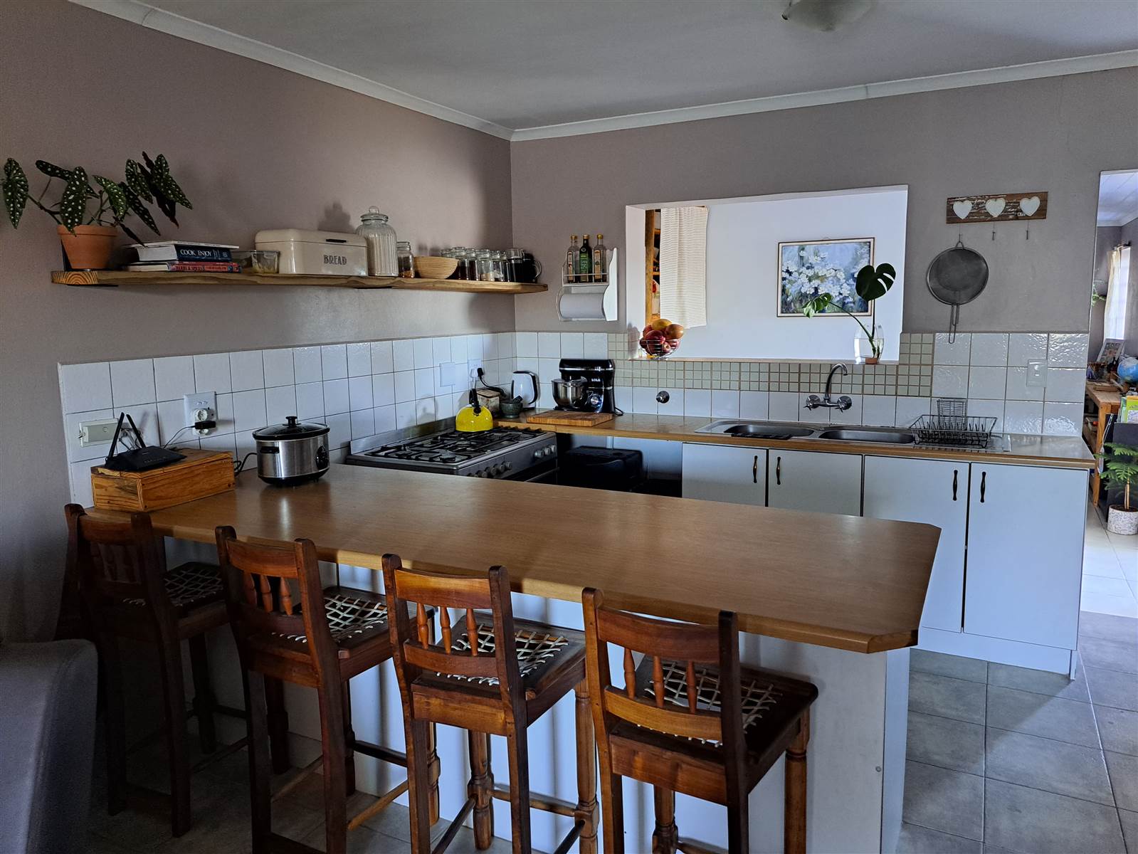 2 Bed Townhouse in Saldanha photo number 9