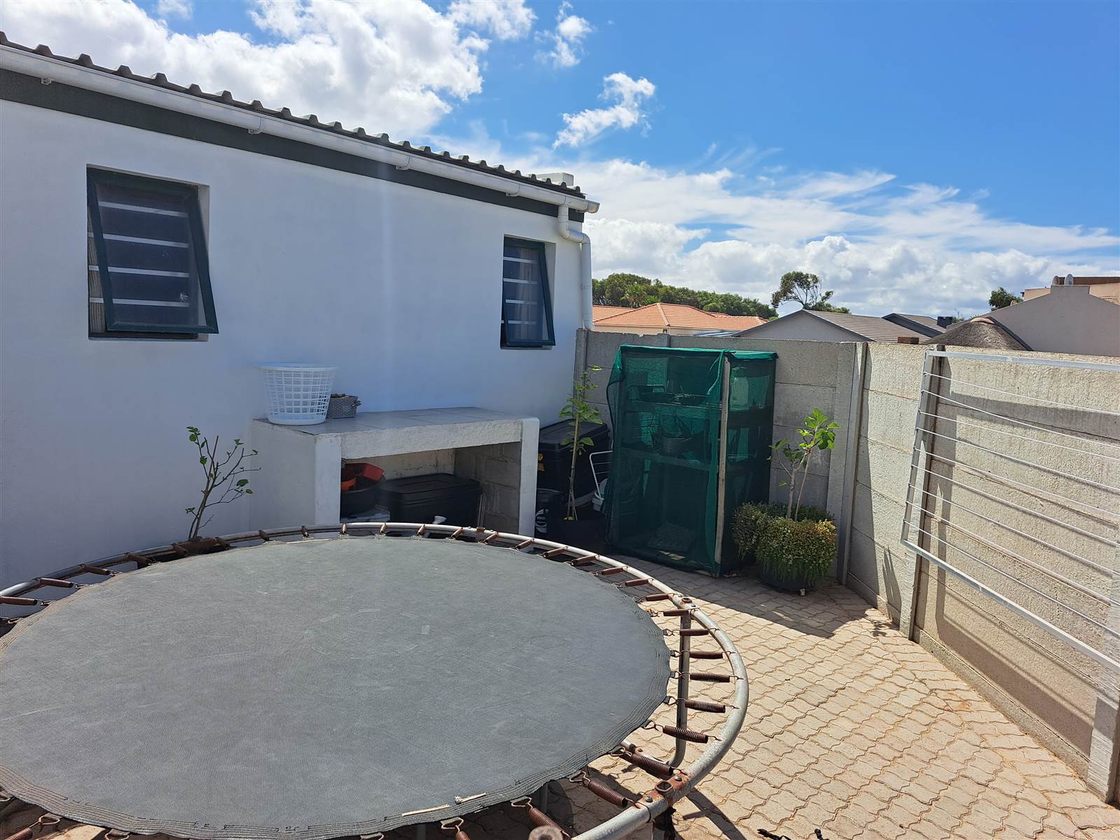 2 Bed Townhouse in Saldanha photo number 24