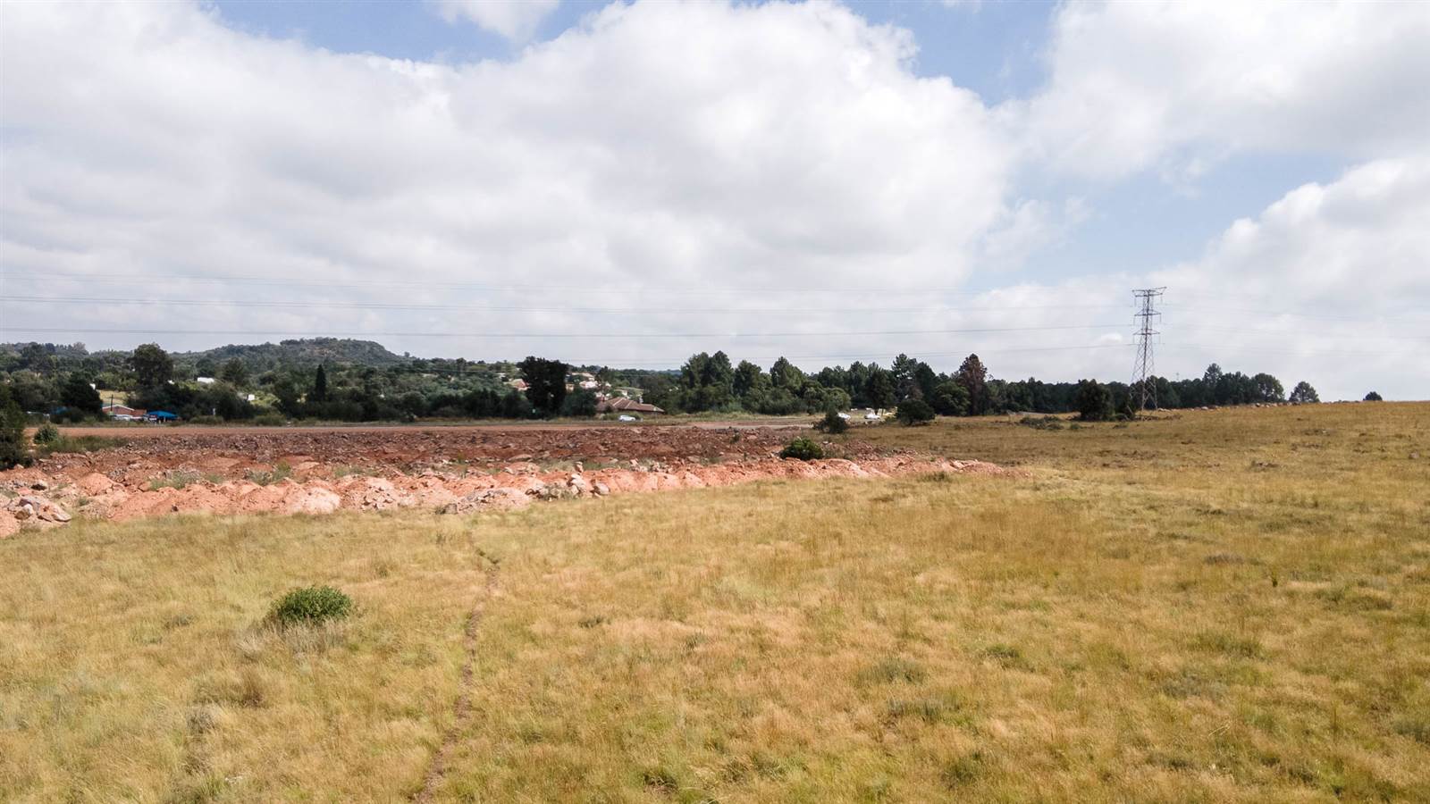 1 ha Land available in Meyersdal photo number 1