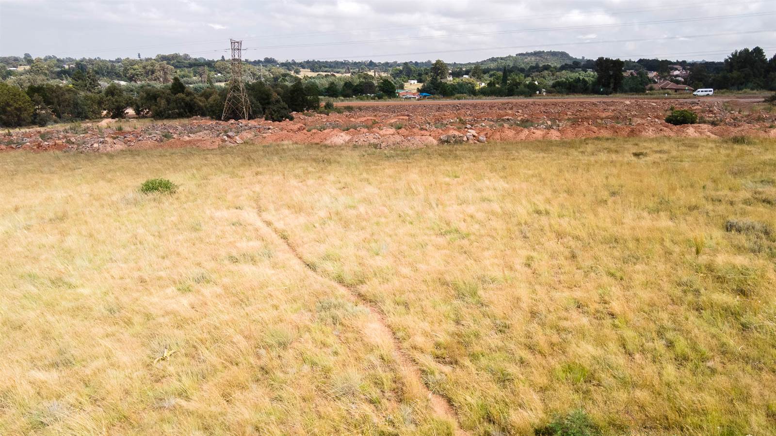1 ha Land available in Meyersdal photo number 2