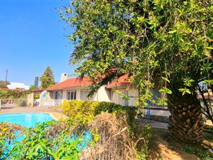 4 Bed House in Wendywood