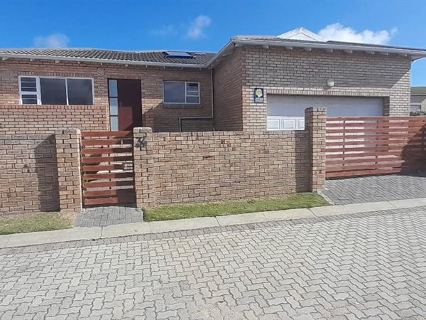 3 Bed Townhouse