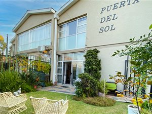 2 Bed Townhouse in Glenhazel