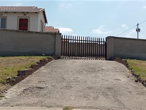 2 Bed House in Duvha Park
