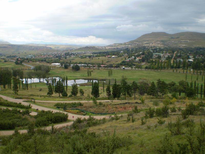 700 m² Land available in Clarens photo number 3