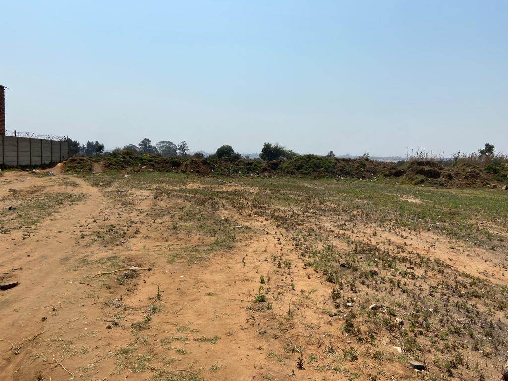 2400 m² Land available in Klarinet photo number 6