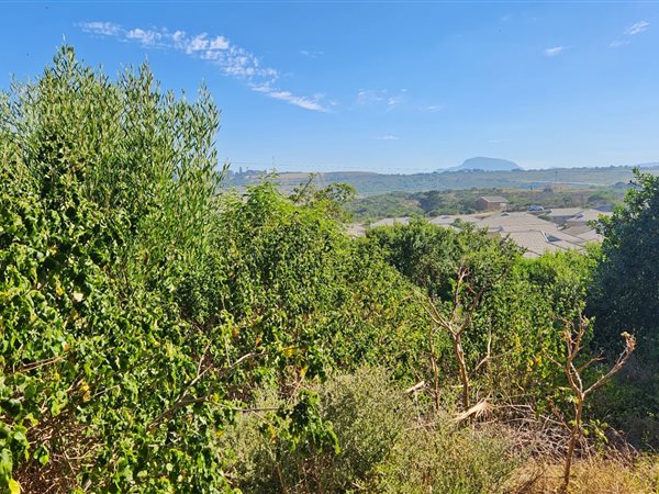 845 m² Land available in Tergniet