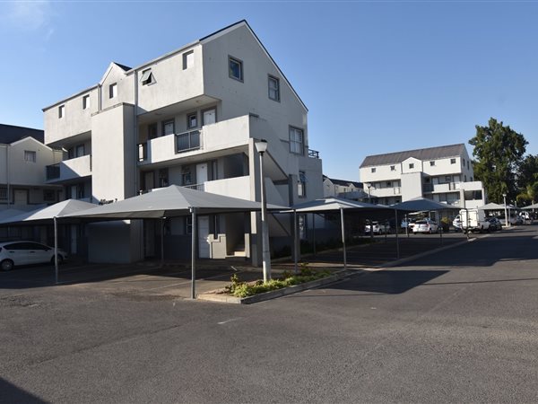2 Bed Apartment in Wellington North