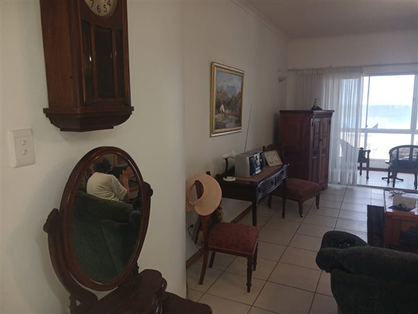 2 Bed Apartment