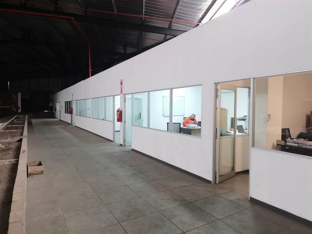 7800  m² Commercial space in Hammarsdale photo number 6