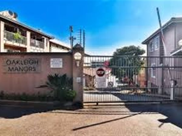 2 Bedroom Townhouse 2 Bedroom Townhouse