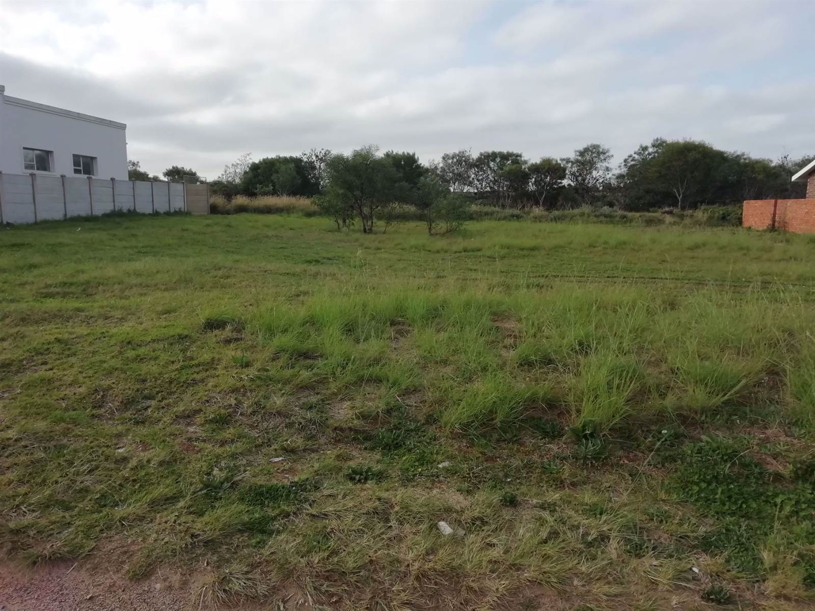 778 m² Land available in Jeffreys Bay photo number 1
