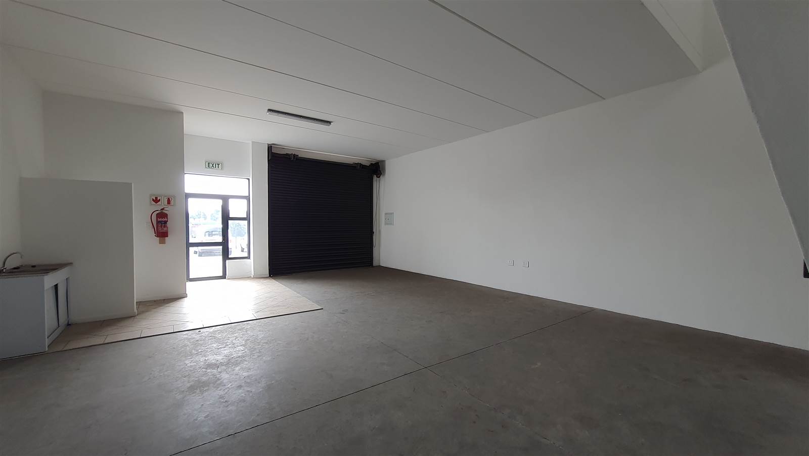 157  m² Industrial space in Spartan photo number 5