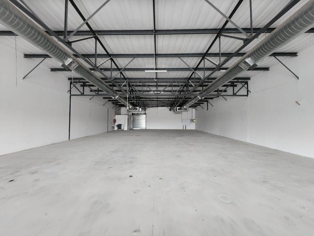 595  m² Commercial space in Hennopspark photo number 10