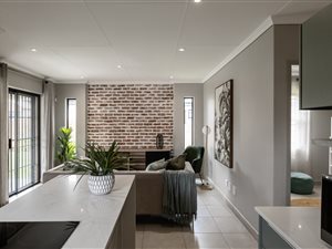 3 Bed House in Nietgedacht AH