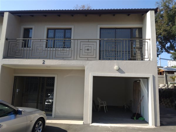 3 Bed Duplex