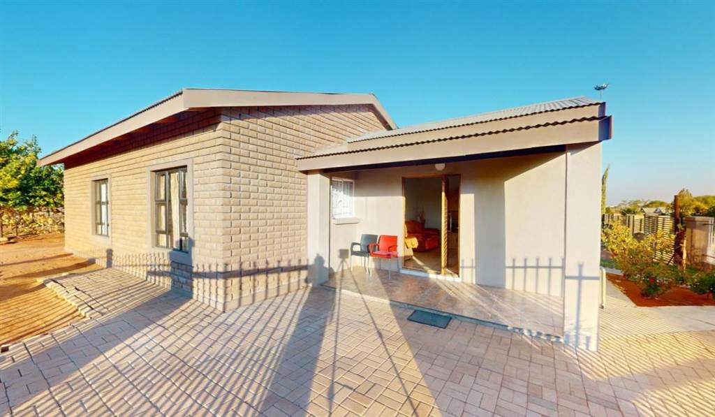 3 Bed House for sale in Upington | T4705928 | Private Property