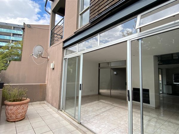 3 Bedroom Townhouse 3 Bedroom Townhouse