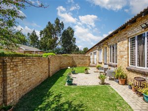 3 Bed House in Cloverdene