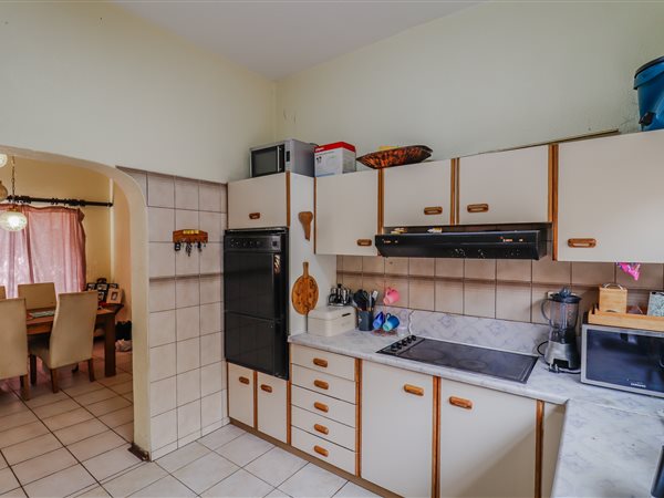 3 Bed Apartment