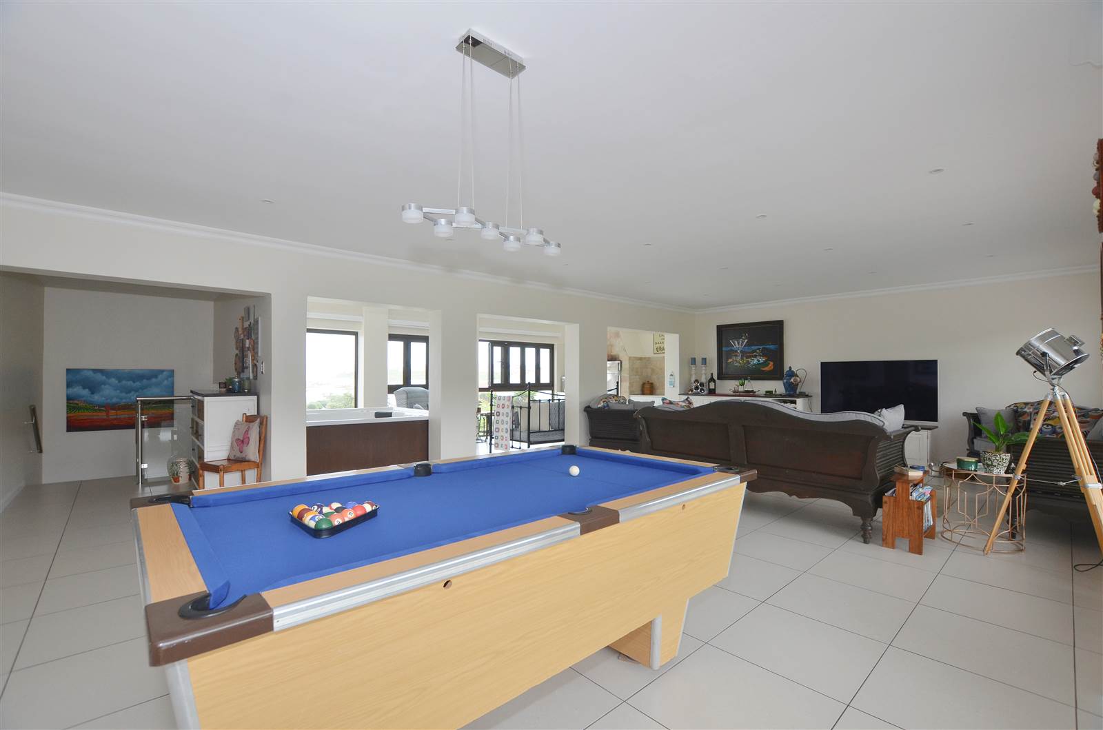 3 Bed House in Yzerfontein photo number 11