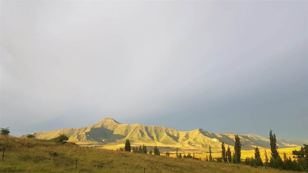 2 Bed House in Clarens photo number 24