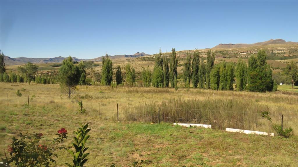 2 Bed House in Clarens photo number 6