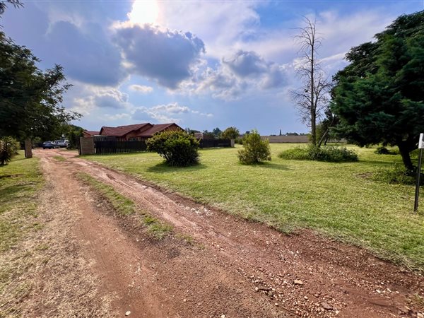 1.3 ha Farm 1.3 ha Farm