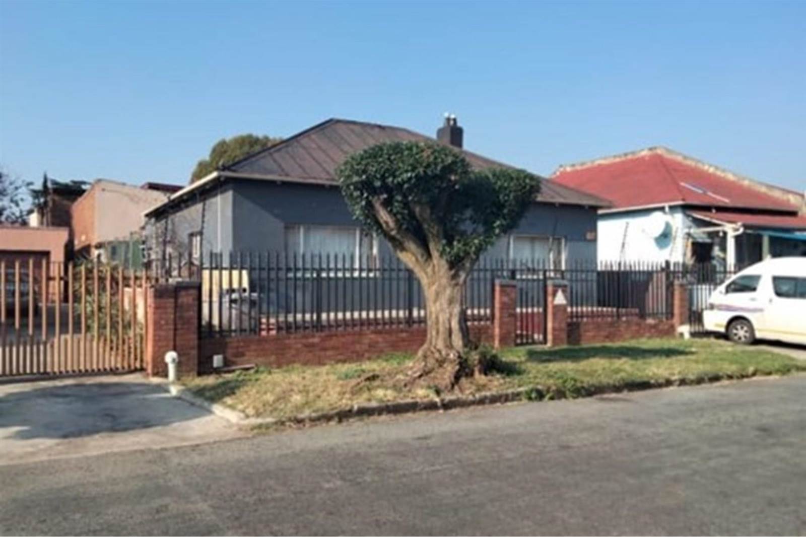 2 Bed House in Brakpan Central photo number 1