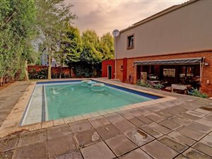 4 Bed House in Olympus Country Estate