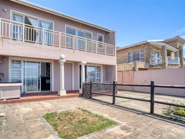 3 Bed Townhouse