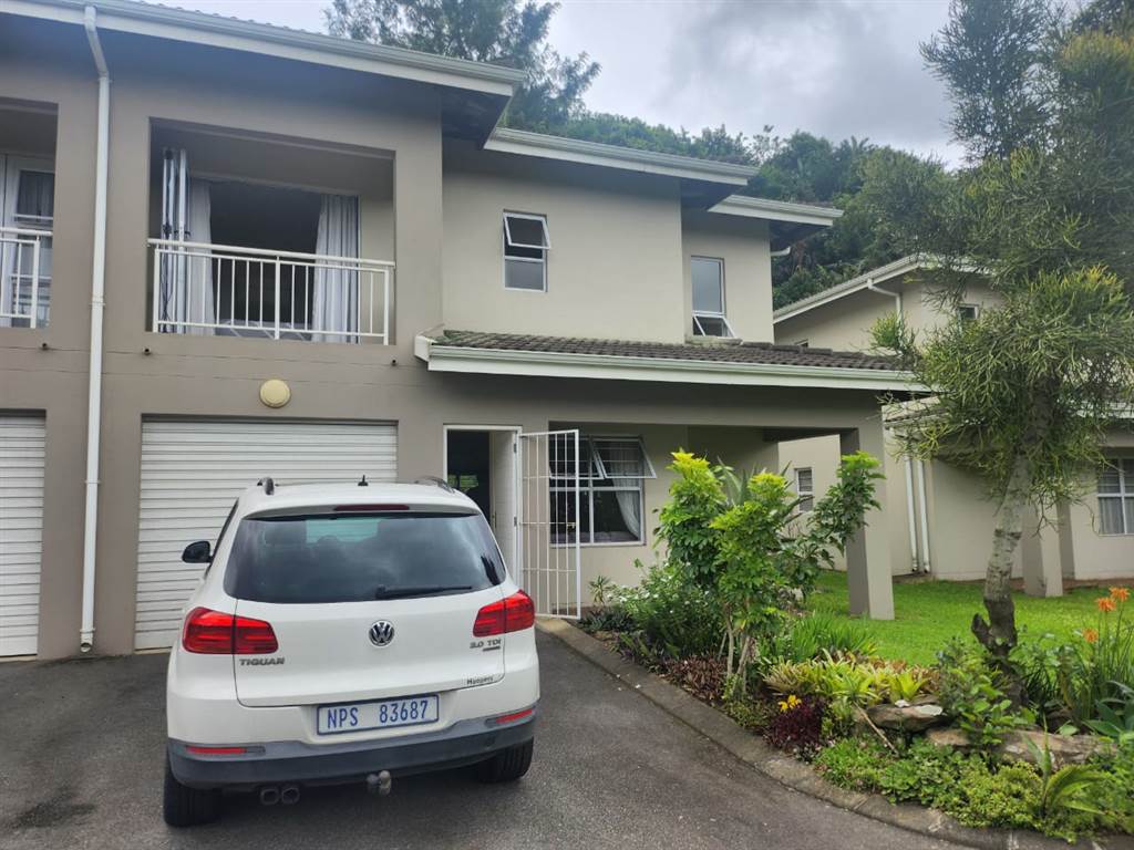 4 Bedroom Duplex 4 Bedroom Duplex