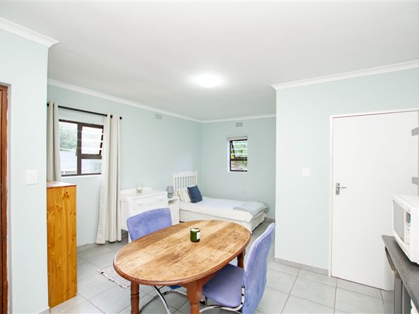 1 Bedroom Garden Cottage 1 Bedroom Garden Cottage