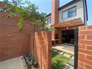 3 Bed House in Karen Park