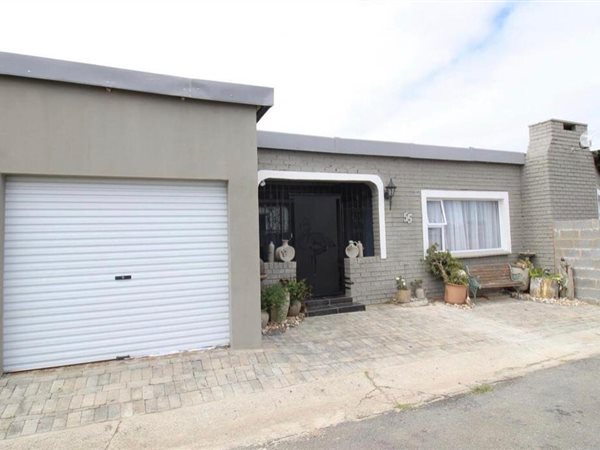 3 Bedroom House 3 Bedroom House