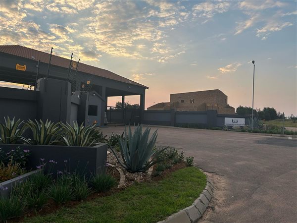 540 m² Land 540 m² Land