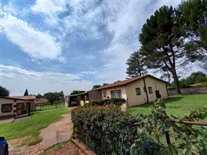 3 Bed House in Daleside