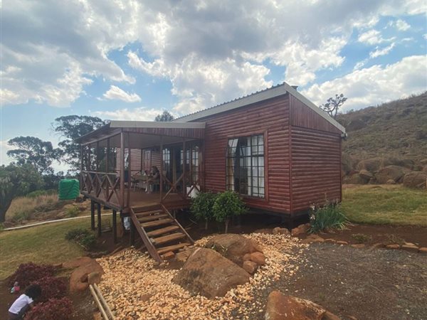 12 ha Smallholding 12 ha Smallholding