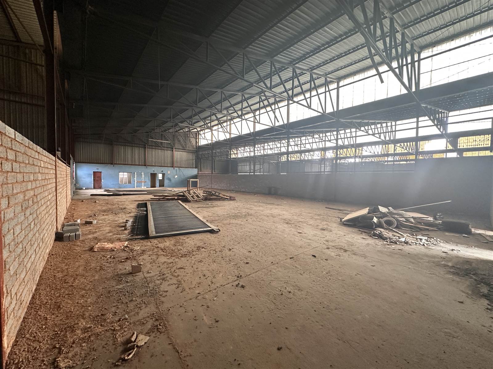 570  m² Industrial space in Wadeville photo number 6