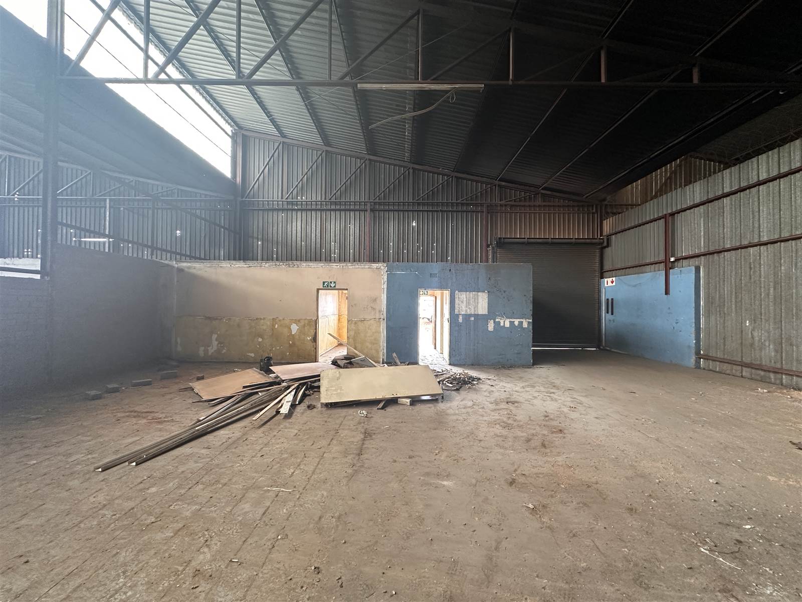 570  m² Industrial space in Wadeville photo number 5