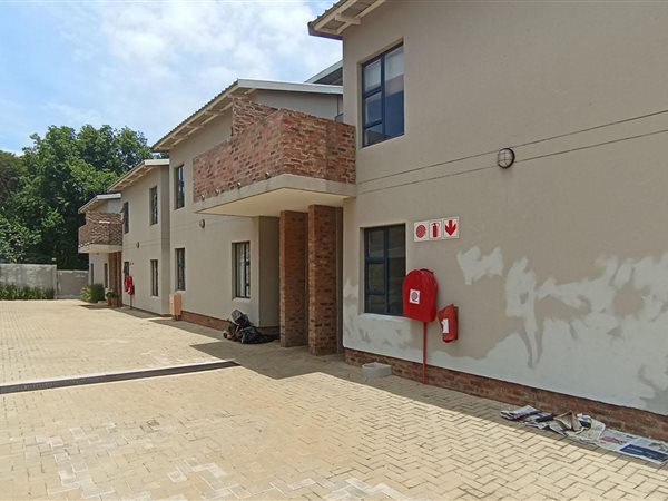 3 Bed Townhouse