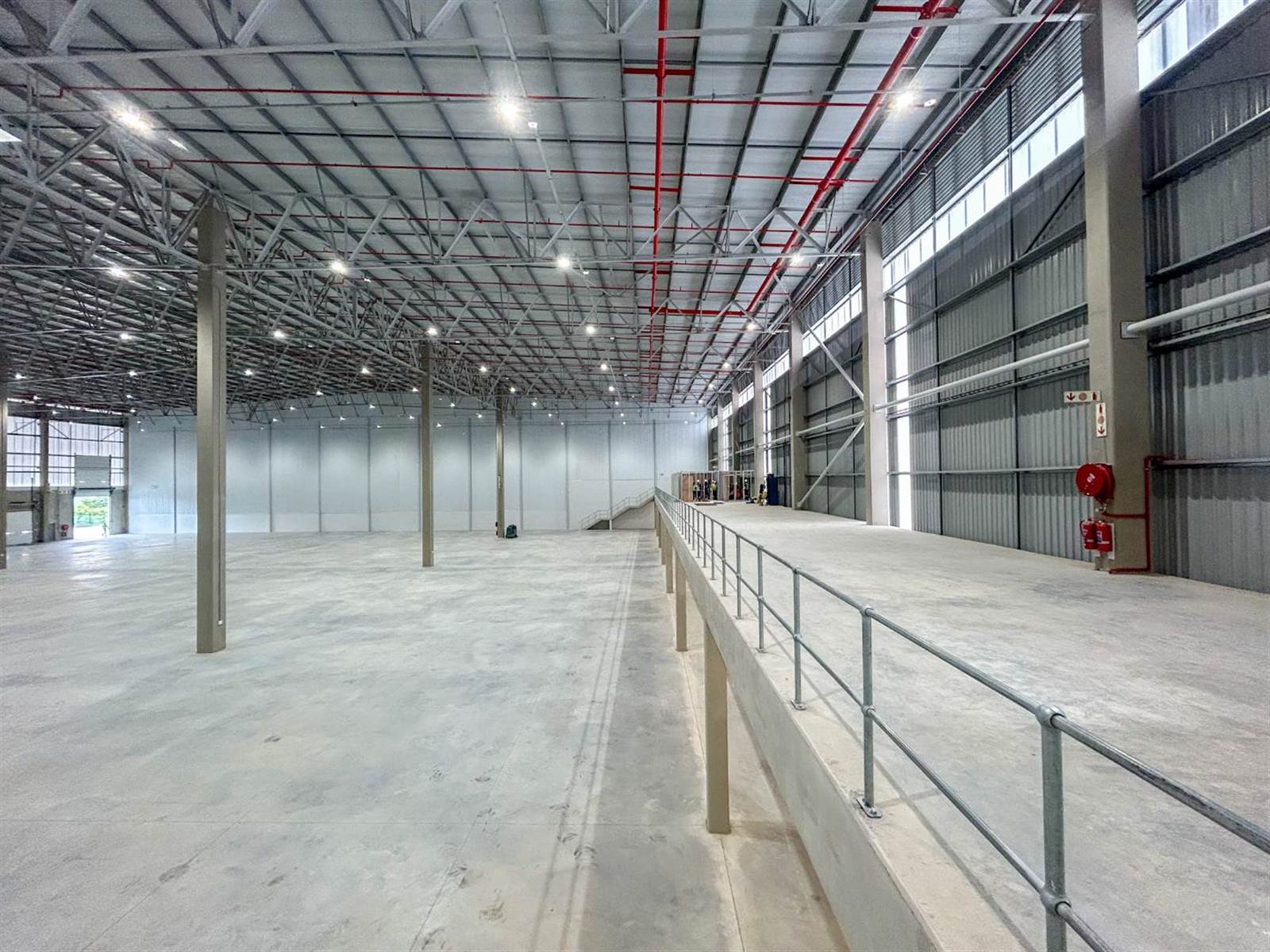 6250  m² Industrial space in Mt Edgecombe photo number 7