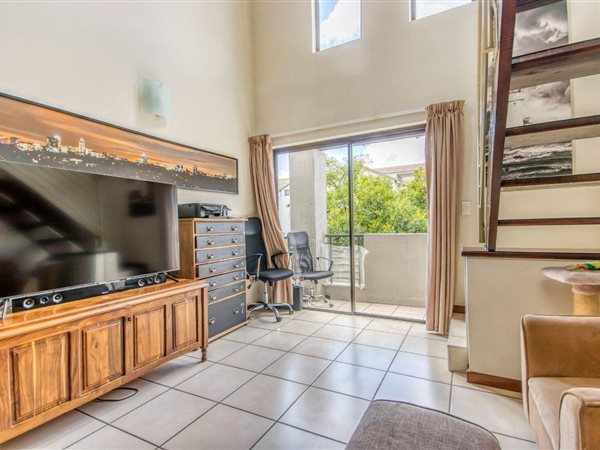 1 Bed Townhouse in Bryanston