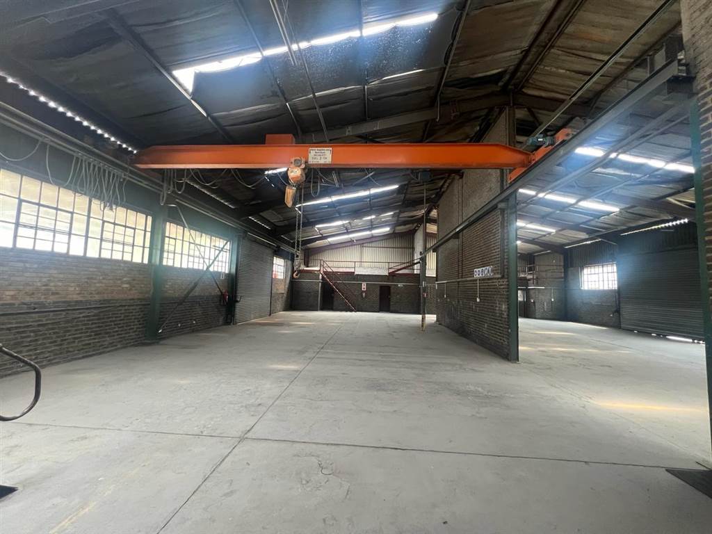 656  m² Industrial space in Brakpan North photo number 3