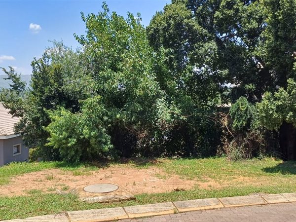 416 m² Land available in Magalies Golf Estate